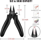 BOENFU 3.5 Inches Mini Cutter - Image 2