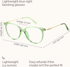 Gaoye Blue Light Blocking Glasses - Image 3