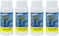 Wild Tornado Sink Drain Cleaner, Powerful Sink and Drain Cleaner Powder for Kitchen and Bathroom