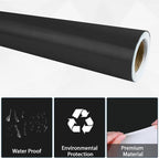 Black Bulletin Board Paper Roll - Image 4
