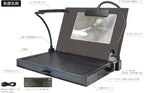 Plamokojo PMKJ019 Workstation Ver. 2.0 Pro Hobby Tool - Image 2