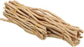 PATIKIL 50 Pcs / 2 Size Wood Log Sticks, 0.2-0.5inch in Diameter Natural by PATIKIL