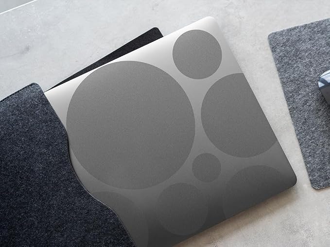 ORACAL 951 Series Premium Cast Film in Silver Metallic - Image 8