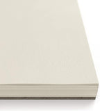 ARTEZA Mixed Media Sketchbook, 11x14 Inches – 2-Pack, 60 Spiral-Bound Sheets - Image 2