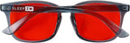 Sleep ZM Blue Light Blocking & Light Sensitivity Glasses - Image 4