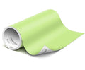 ORACAL 631 Matte Key Lime Pie Vinyl Durable Roll Easy to Weed Permanent by Orafol