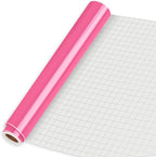 IModeur Glossy Pink Permanent Vinyl by IModeur