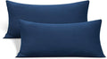 2-Pack Stretch Pillow Cases by NYHOME