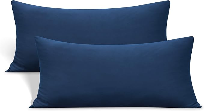 Stretch Toddler Pillowcases by NYHOME