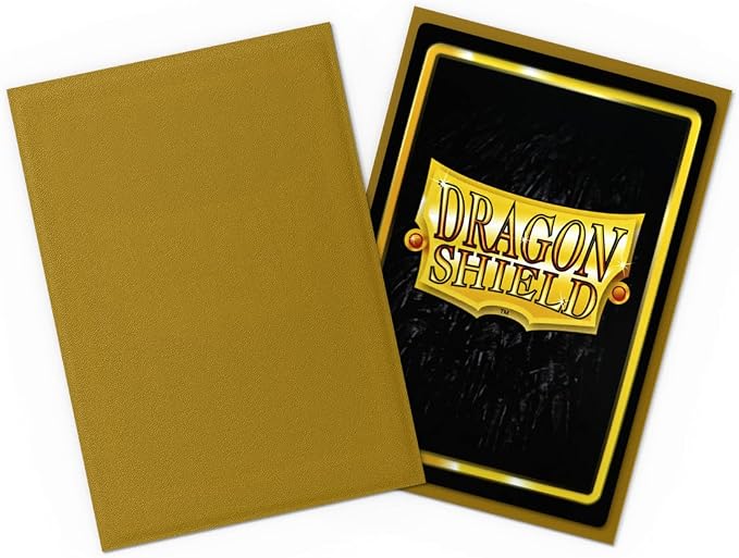 Dragon Shield | Japanese Size Card Matte Sleeves | 60 CT - Image 3