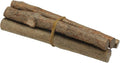 PATIKIL 4 Pcs / 20cm Wood Log Sticks, 0.6-1.2inch in Diameter Natural Driftwood by PATIKIL