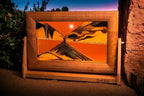 Moving Sandscape Art by ExoticSands