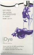Jacquard iDye for Natural Fabrics .49 Oz by Jacquard