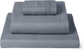 Mellanni Twin Sheets Set by Mellanni