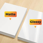 HTVRONT Printable Vinyl Sticker Paper - Image 5