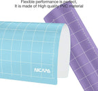 Replacement Cutting Mat for Silhouette Adhesive&Sticky Non-Slip Flexible Square - Image 5