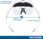 YOCTOSUN Magnifying Glasses - Image 5