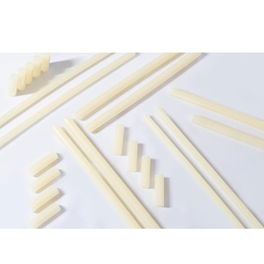 ASA Hot Melt Glue Sticks for Glue Gun – 5/8" x 2" - Image 3