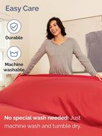 Extra Deep King Sheet Set - Image 7