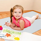 36x24 Inch Large Silicone Craft Mat - Image 5