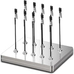 Magnetic Helping Hands for Soldering by Siblaies