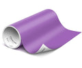 ORACAL 631 Matte Lavender Vinyl Durable Roll Easy to Weed Permanent Adhesive by Orafol