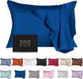 Mulberry Silk Pillowcase for Hair and Skin, Toddler Size Kids Silk Pillow Case by SIYUAN