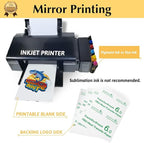 TransOurDream Heat Transfer Paper - Image 2
