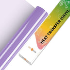 HTVRONT HTV Vinyl Rolls Heat Transfer Vinyl by HTVRONT