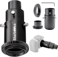 Variable Extension Telescope Camera Adapter – Compatible by STARBOOSA