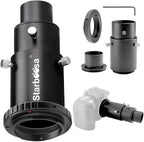 Variable Extension Telescope Camera Adapter – Compatible by STARBOOSA