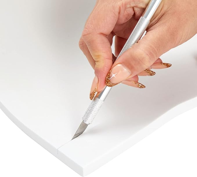Bright Creations EVA Foam Sheets - 10mm - Image 5