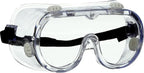 3M Chemical Splash Goggles, Impact Resistant, 99.9% UV Block, Scratch Resistant - Image 5