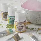 Pebeo Porcelaine 150, Water-Based High-Gloss Color Porcelain Paint, 45 ml Bottle - Image 6