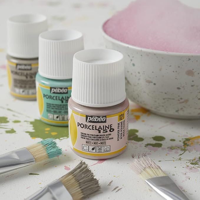 PEBEO Porcelaine 150 Ceramic Paint - Image 4