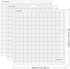REALIKE 12x12 Cutting Mat Compatible - Image 2