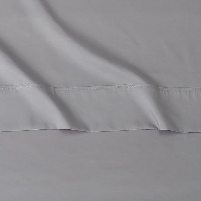 Amazon Basics Lightweight Super Soft Easy Care Wrinkle-Free Breathable Brushed - Image 4