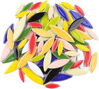 454g Petal Ceramic Mosaic Tiles - Image 4