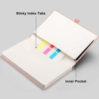 RETTACY Graph Grid Paper Notebook, 192 Pages, A5 Size | 5 Squares per Inch - Image 7