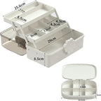 Covetree Hair Accessories Organizer - Image 3