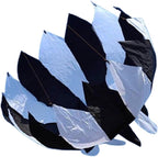Big Kite Rotating Kite Giant Easy to Fly Soft Lotus-Shaped Soft Kite Flying - Image 5