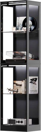 AMERLIFE RGB Display Open Cabinet - Image 8