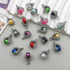 100pcs Bulk Lots Dragon Claw Beads Charms - Image 3