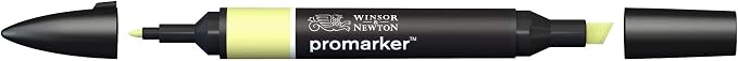 Winsor & Newton ProMarker, Lime Zest - Image 2