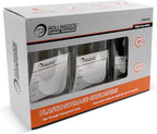 ROLLINGDOG 3 PC Plastic Paint Containers - Image 7