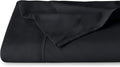 Bare Home Queen Flat Sheet by BareHome