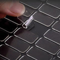 Adhesive Stick dots Two-Sided Sided Mounting Putty Stick Tack by LMJIA