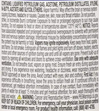 Rust-Oleum 334093 Painter's Touch 2X Ultra Cover Spray Paint, 12 oz, Satin Ink - Image 12