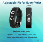 Tabtime Vibrating Alarm Reminder Watch - - Image 5