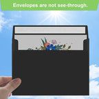 70 Packs A4 Envelope, 4x6 Photo Envelopes - Image 5